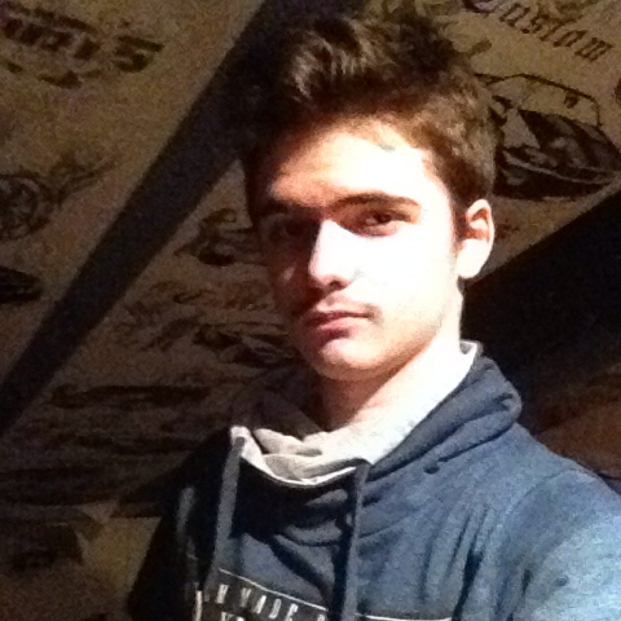 BenPlayer1104's profile picture. 