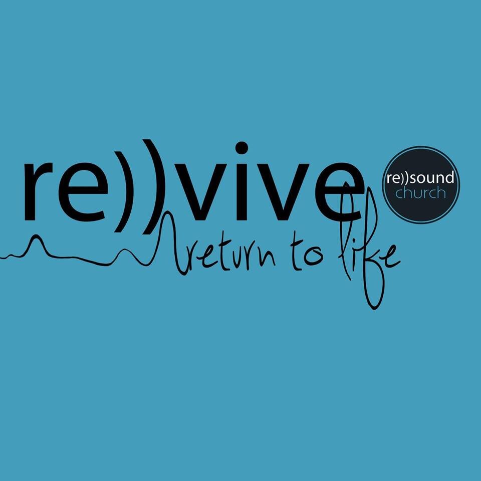 Re))vive is a rising group of young adults ages 18-35 in Portland who believe in the power of Jesus making us into a vast army. It's time to return to life.