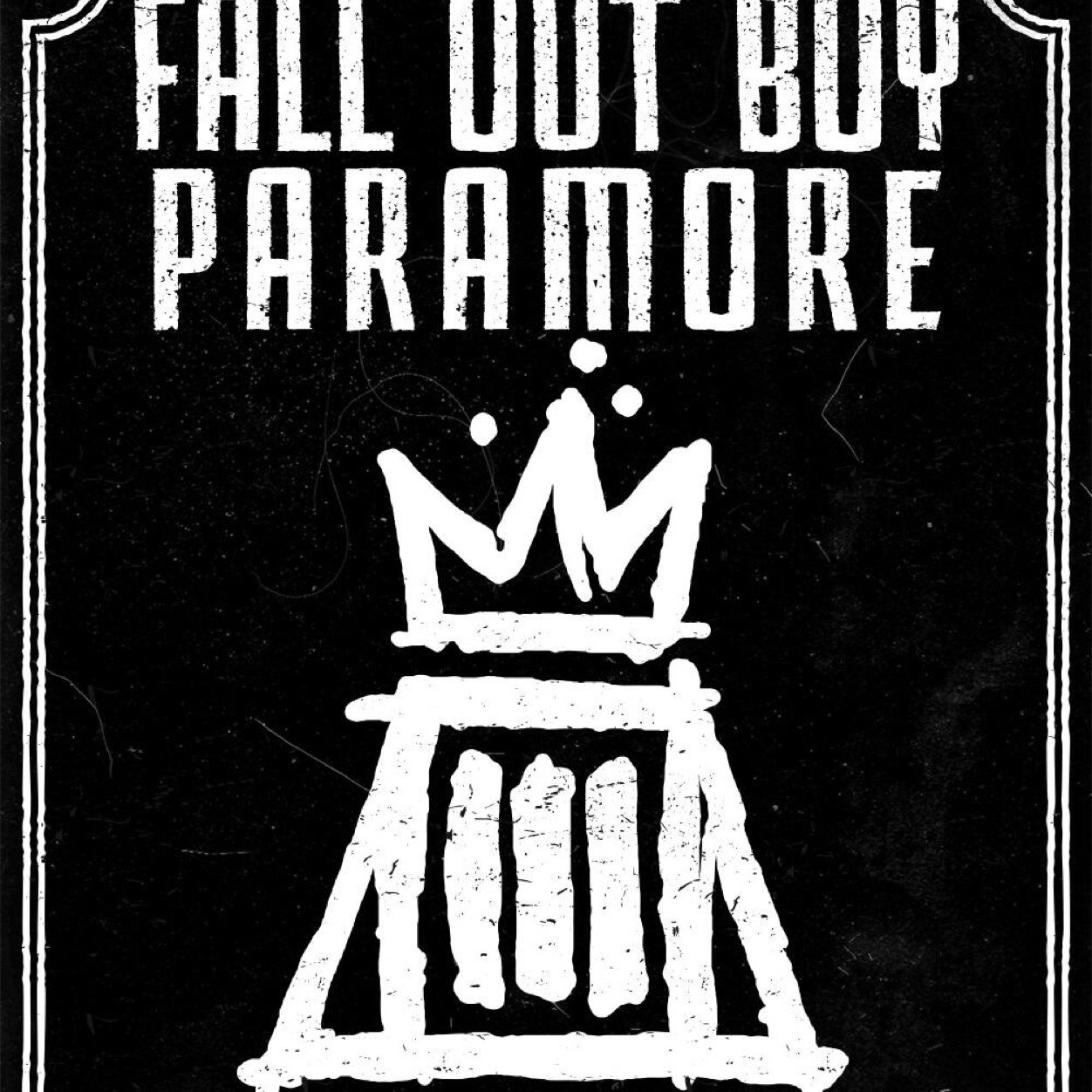 This Is A Paramore Fan Account 


http://t.co/iMdP0BPnsW