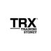 TRX Training Sydney (@trxtrainingsyd) Twitter profile photo