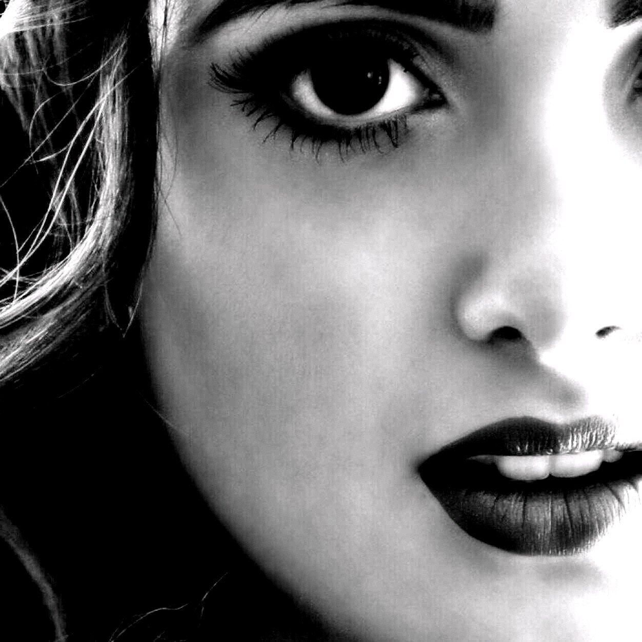 I'm Laura. I'm terrible at bios. (RP•Single)
