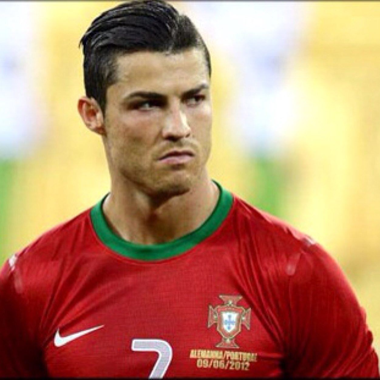 Im that Average Player, LW, ST, CAM. Idol - Gareth Bale [11]