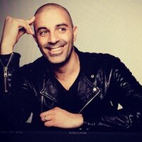 Dror Benshetrit (@drorbenshetrit) 's Twitter Profile