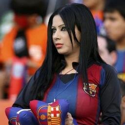 برشلونيه ولحد يكلمني
