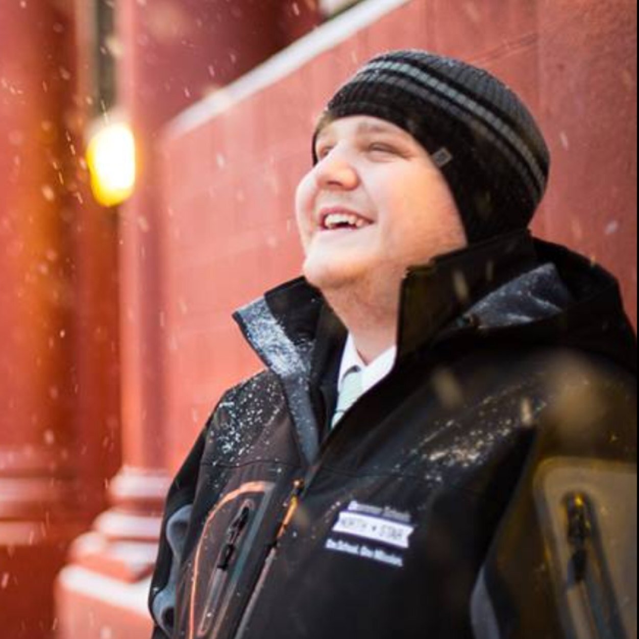 bakerb13's profile picture. Change History. TFA Alum, former teacher, current school leader. What's here are my thoughts and represent only me.