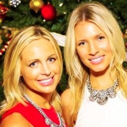 Washington DC fashion and lifestyle duo. instagram: @trendingblonde