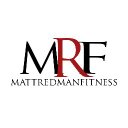 Matt Redman - @mredmanfitness - Twitter