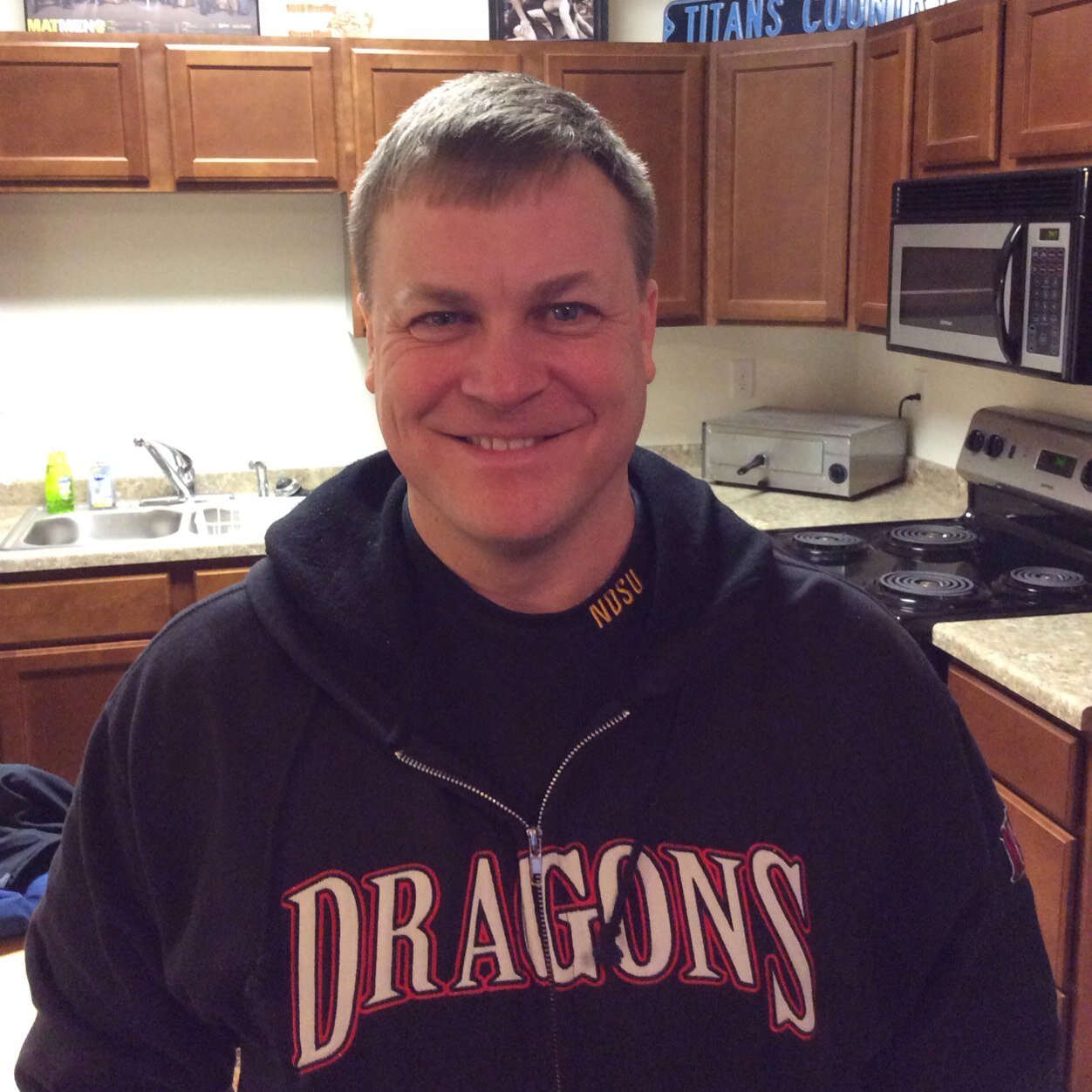 DavidMonk1's profile picture. 