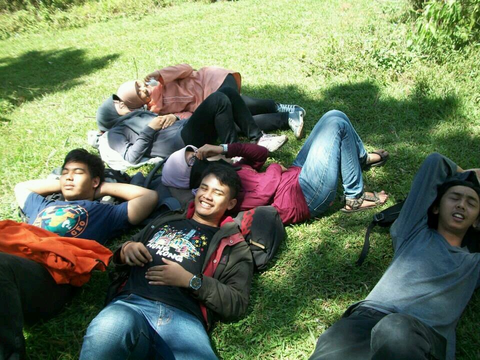 @sman25bdg'12 | FAPET UNPAD BURGO 2012 | KSPTP angkatan XIII | I'm Muslim