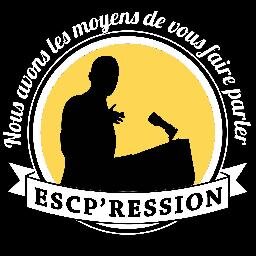 ESCP'RESSION