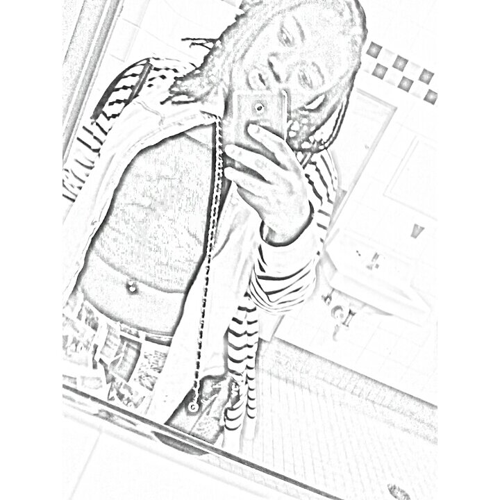 FOLLOW MY IG @YESIAMNAYNAY