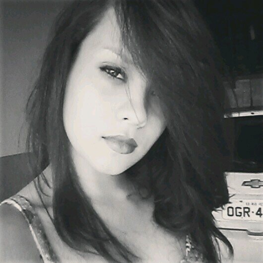 I make a difference 