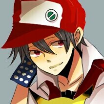 RetiredSilence's profile picture. Trainer and Champion.