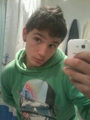 AlextheflowXD's profile picture. 