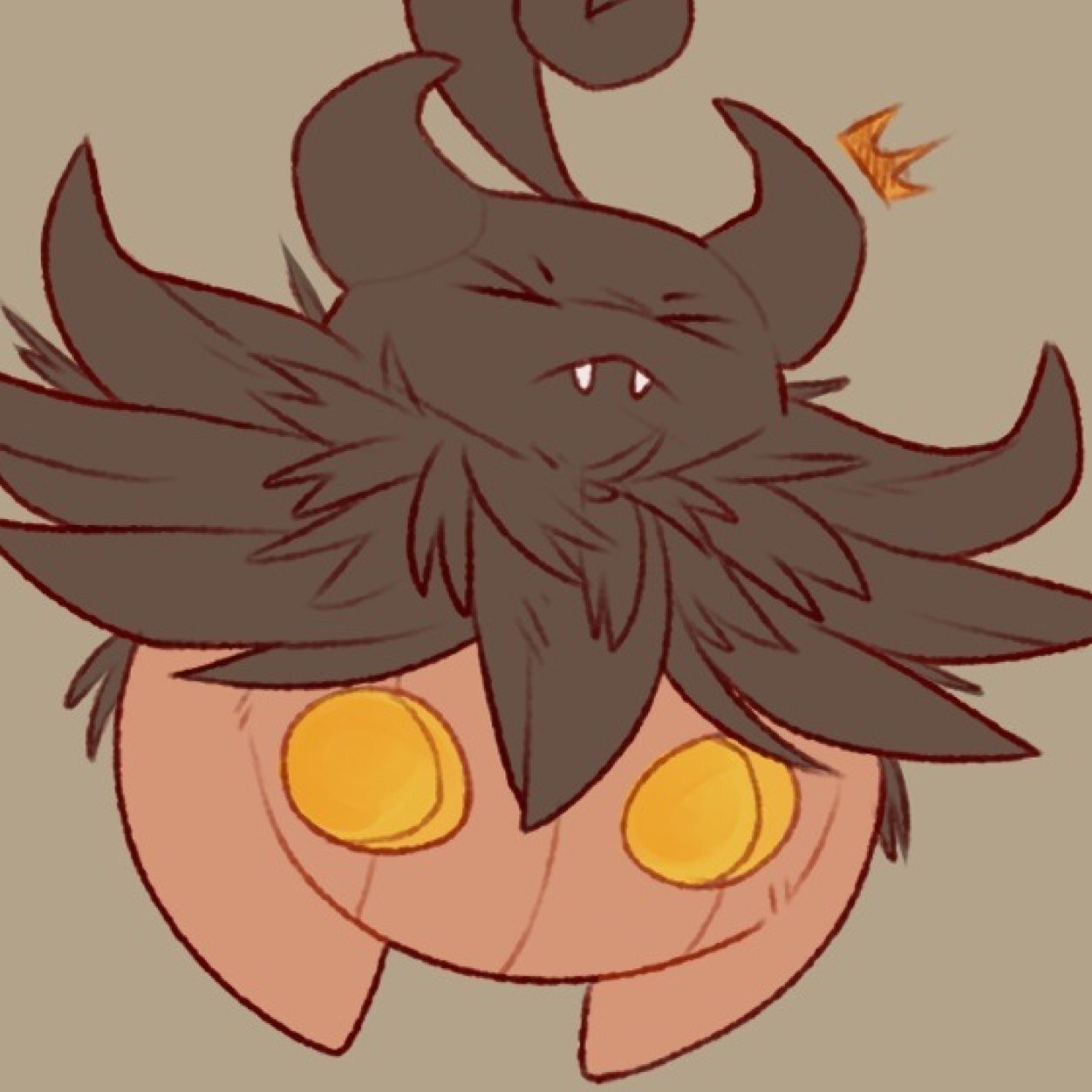 GhoulishSquash's profile picture. Boo! Hehe.. Did I scare ya'!?