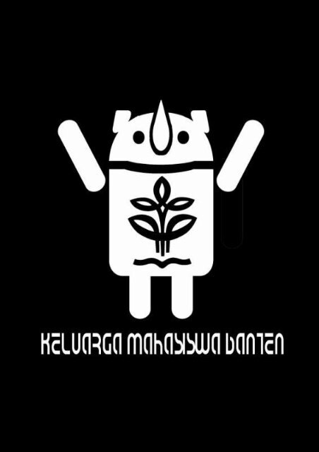 Official account of Keluarga Mahasiswa Banten Institut Pertanian Bogor