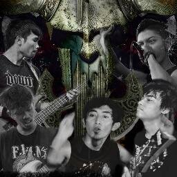 ABSOLUTELY METALCORE from BALI -
 For book:
 email :stepbackinhorror@yahoo.co.id
 Ngurah +6281  339 115 569 / pin 2966AC22
 Adhi +6281 933 015 263