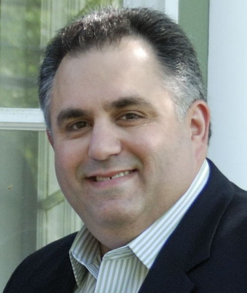 DanMancusoCB's profile picture. 