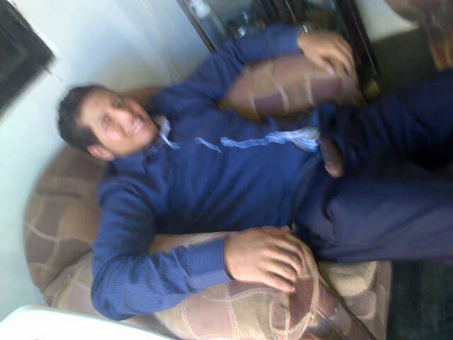 ESTUDIANTE DE ING MECANICA..