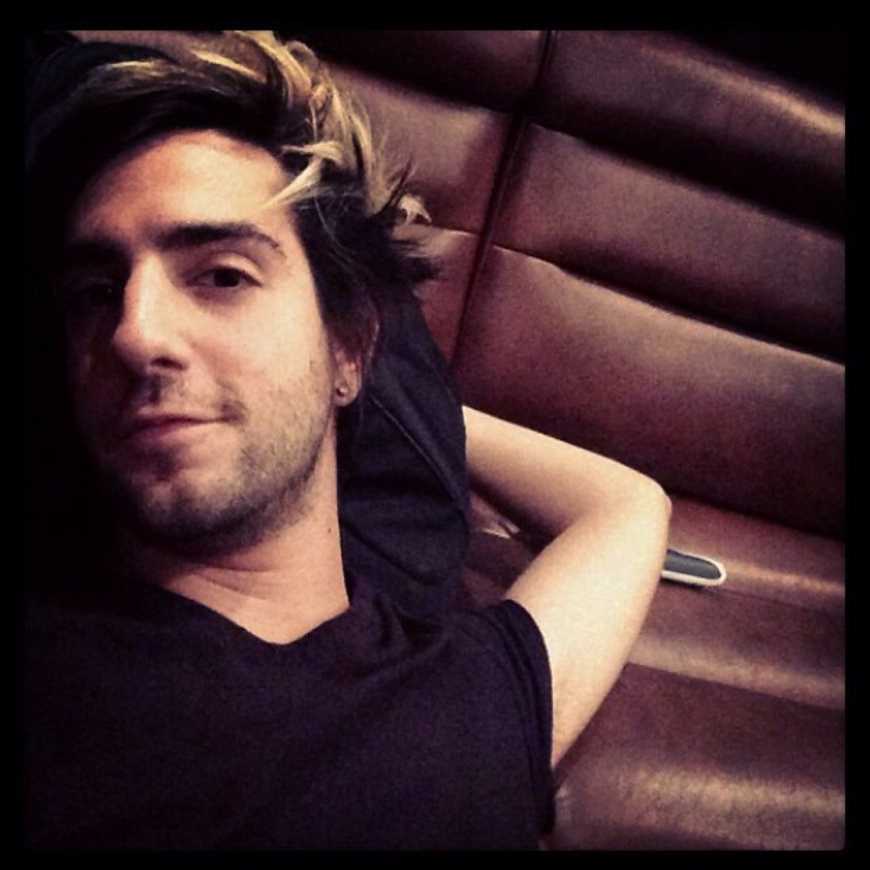 JagkBAllTimeLow's profile picture. Embracing the inappropriate since 1988. Also the best looking JB.