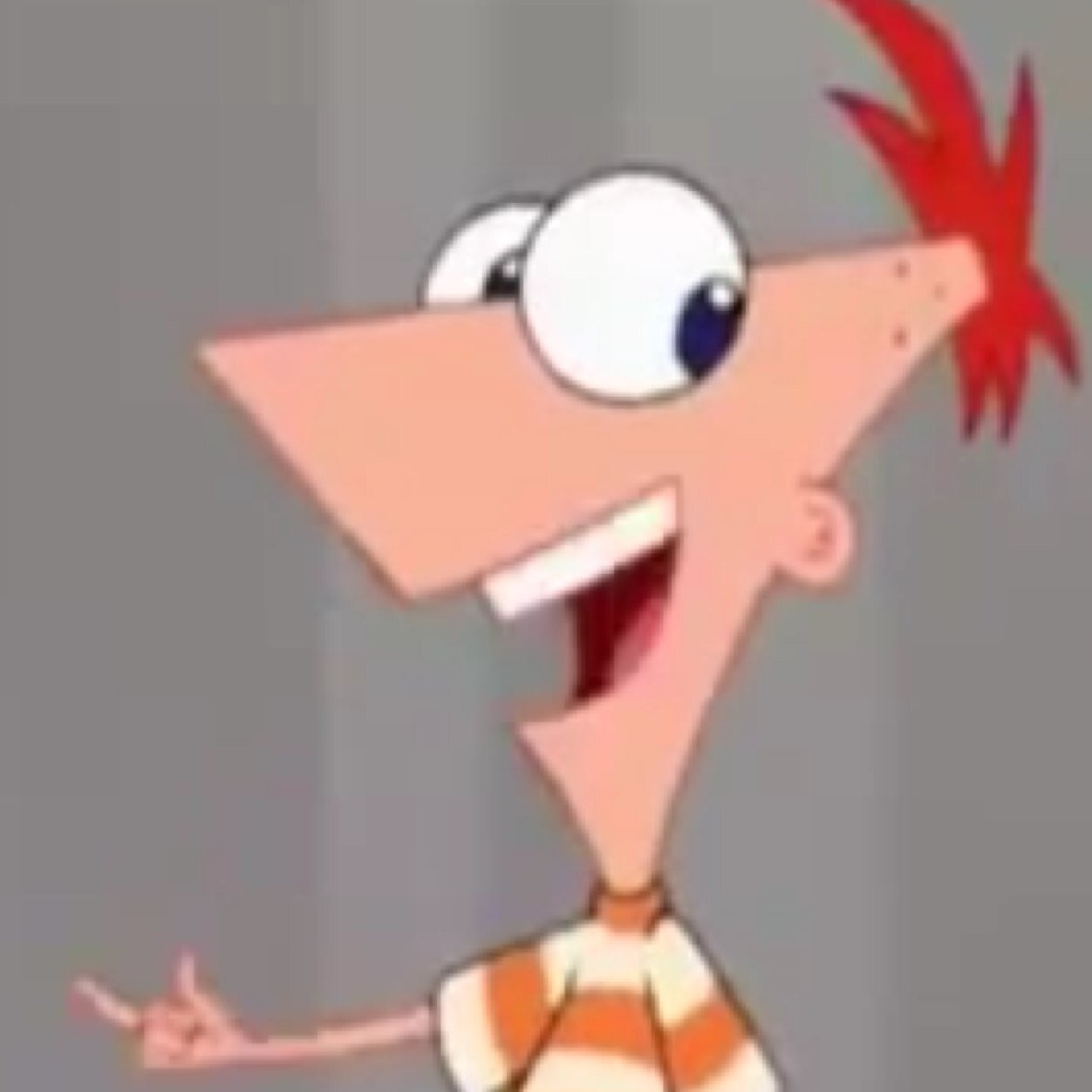 Me and my brother @YoureNotFerb are here to make the most of every day! Perry is our pet platypus! Carpe diem!!!