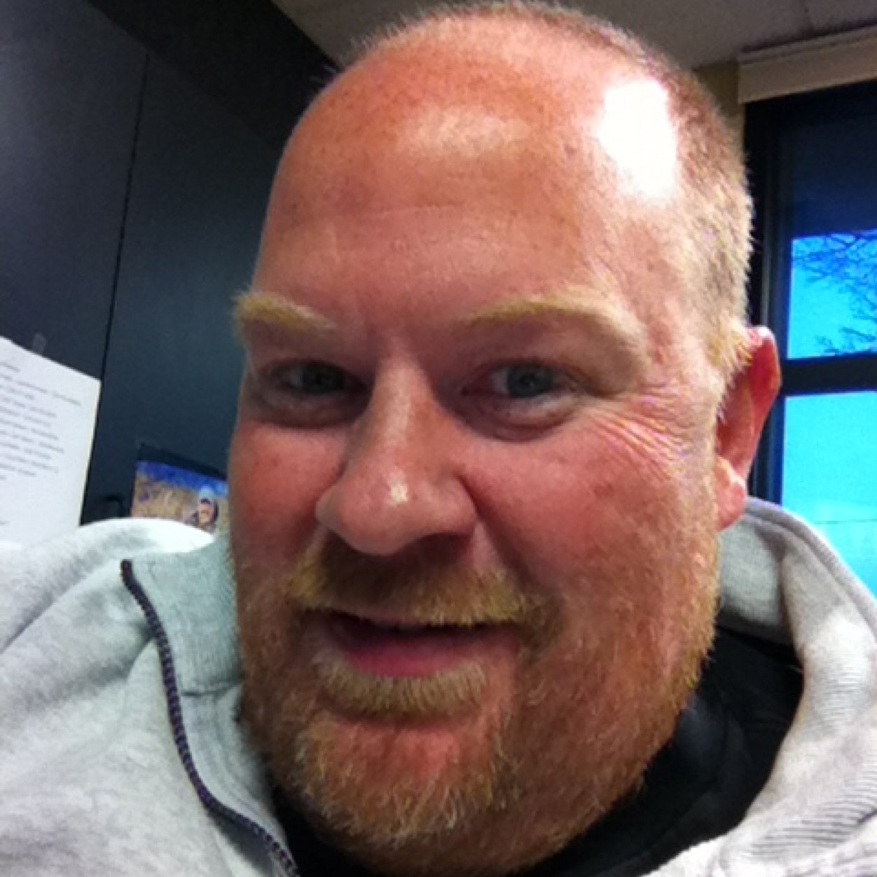 Paul Miller