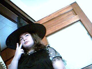I'm Steve Randle's baby sister. I love Halloween! I am a greaser, and single ;) 
I'm sixteen...