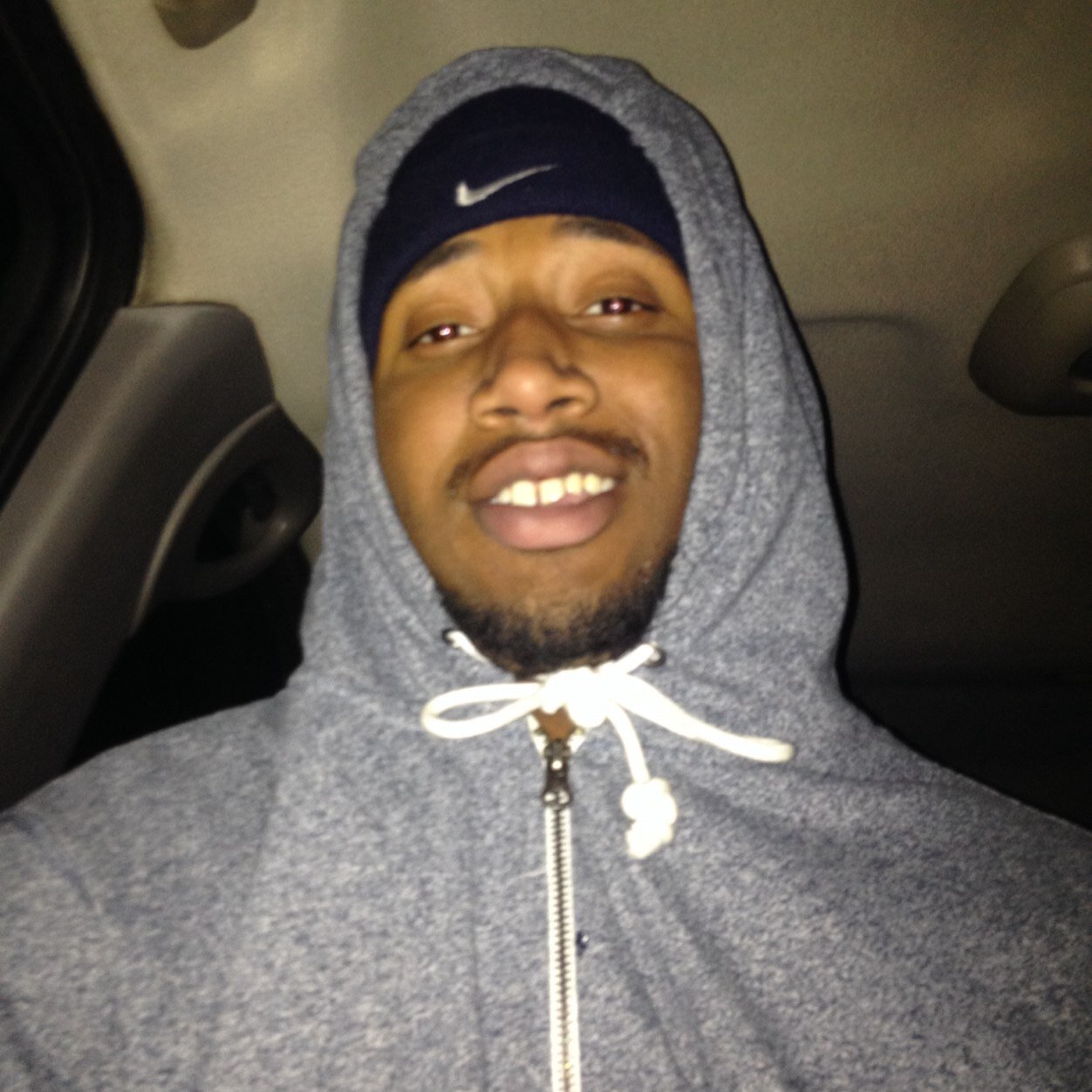 Get stepped on tryna step to step to this -Mike Jay