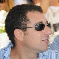 Itai Dadon (@itaidadon) 's Twitter Profile