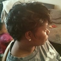 Dayvisha (@coreycoreyonc3) 's Twitter Profile