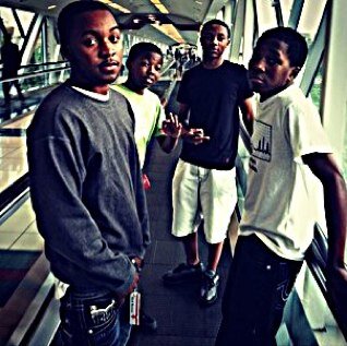 Rest In Peace Spoon Free All My Niggas Fuck The Police #Z84L Btc