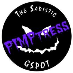 This profile is no longer active. The Sadistic GSPOT has been cancelled indefinitely. Thanks to all who have listened and supported us.