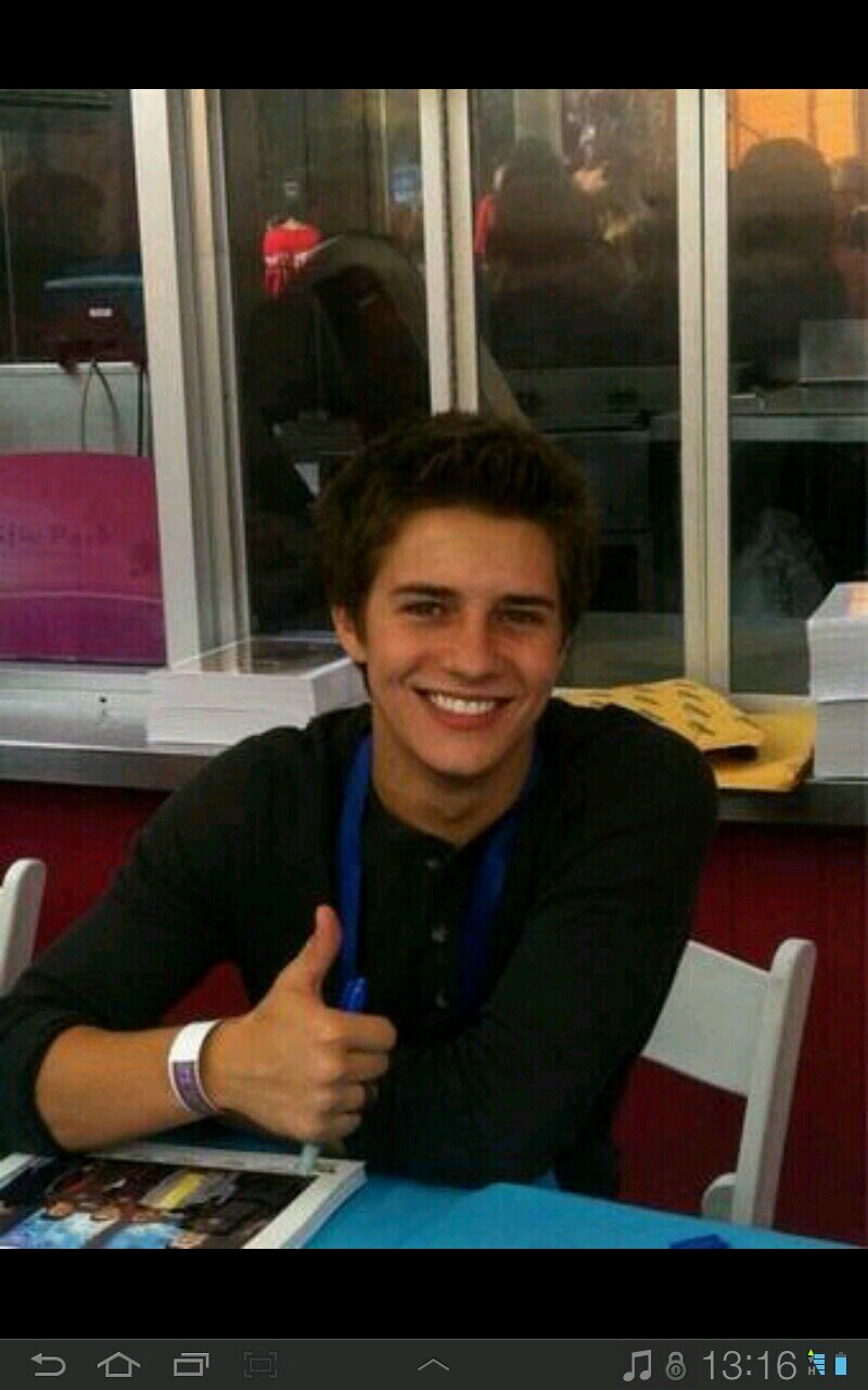 perfection is billy, and billy is nobody cause nobody is perfect. ♡ ;)