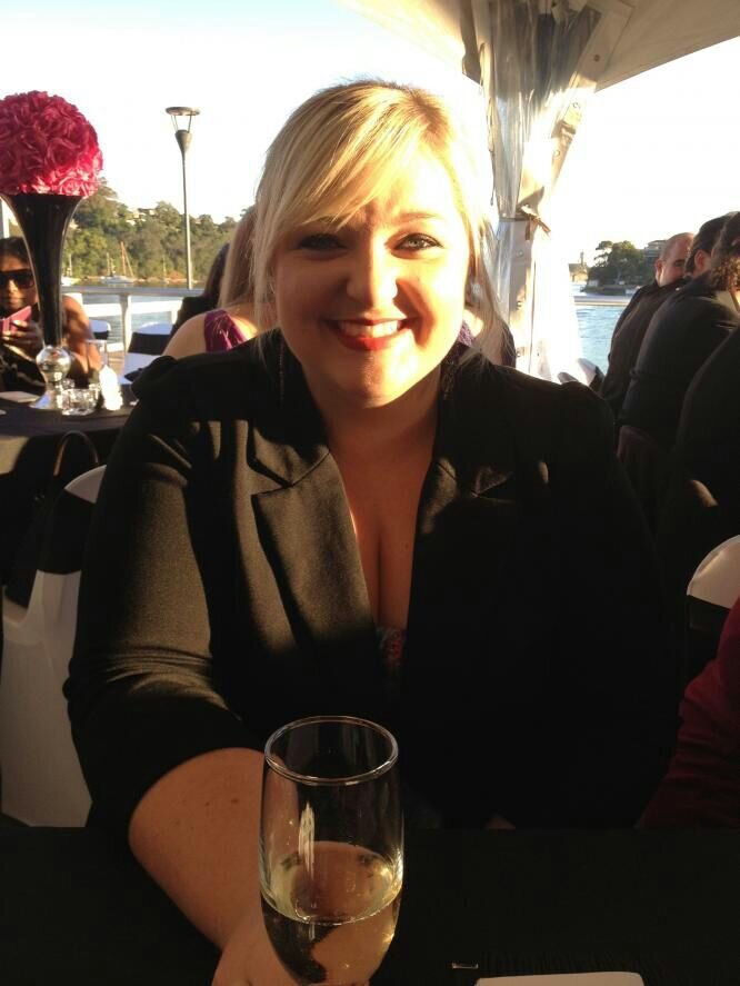 chocoholic, cloud afficionado, waratahs/wallabies supporter, love live music, good wine, good food, great company