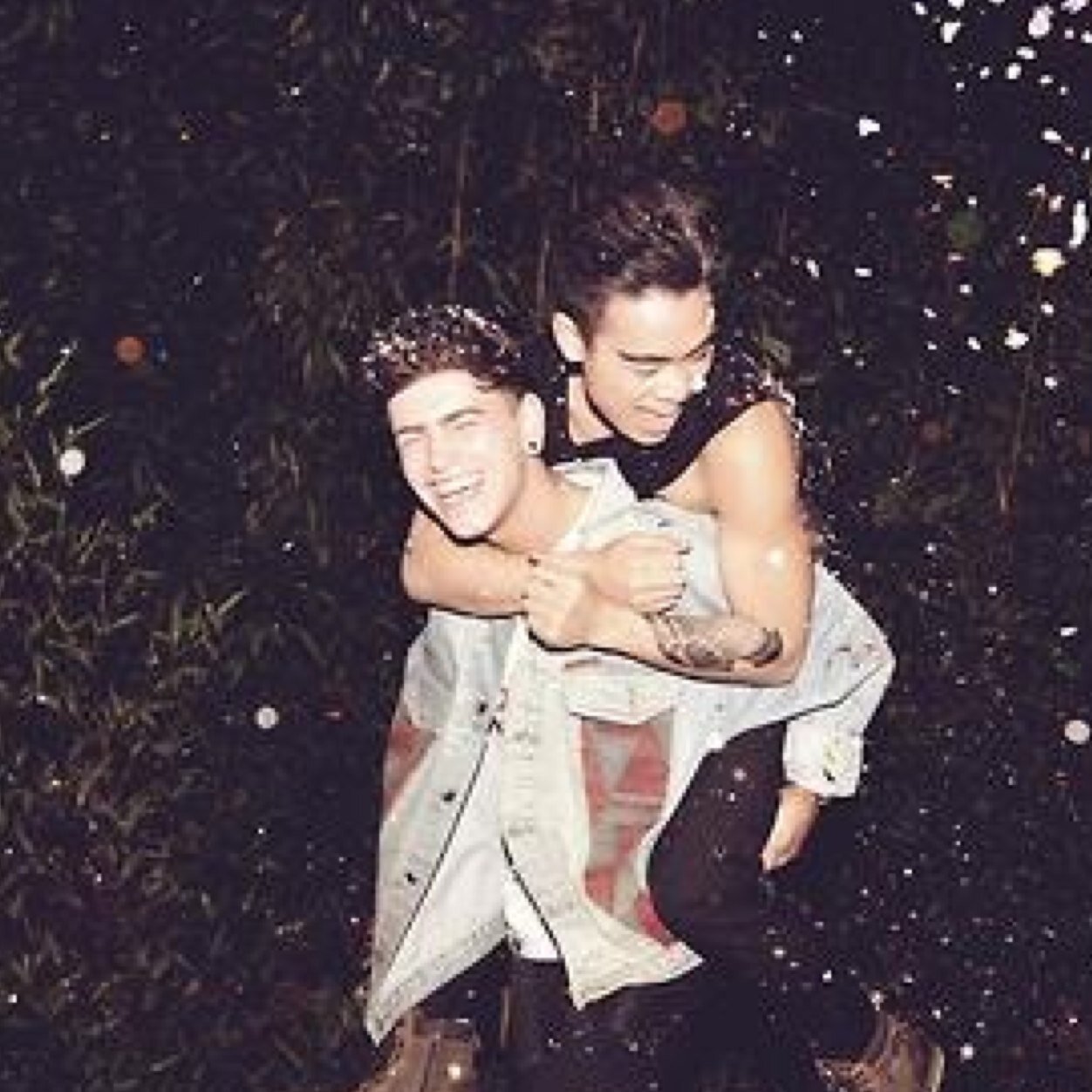 JailedJamieVI's profile picture. @JamieRyanDeeVI