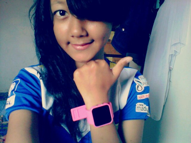 AniMaryanti13's profile picture. KEPO ajg!!!