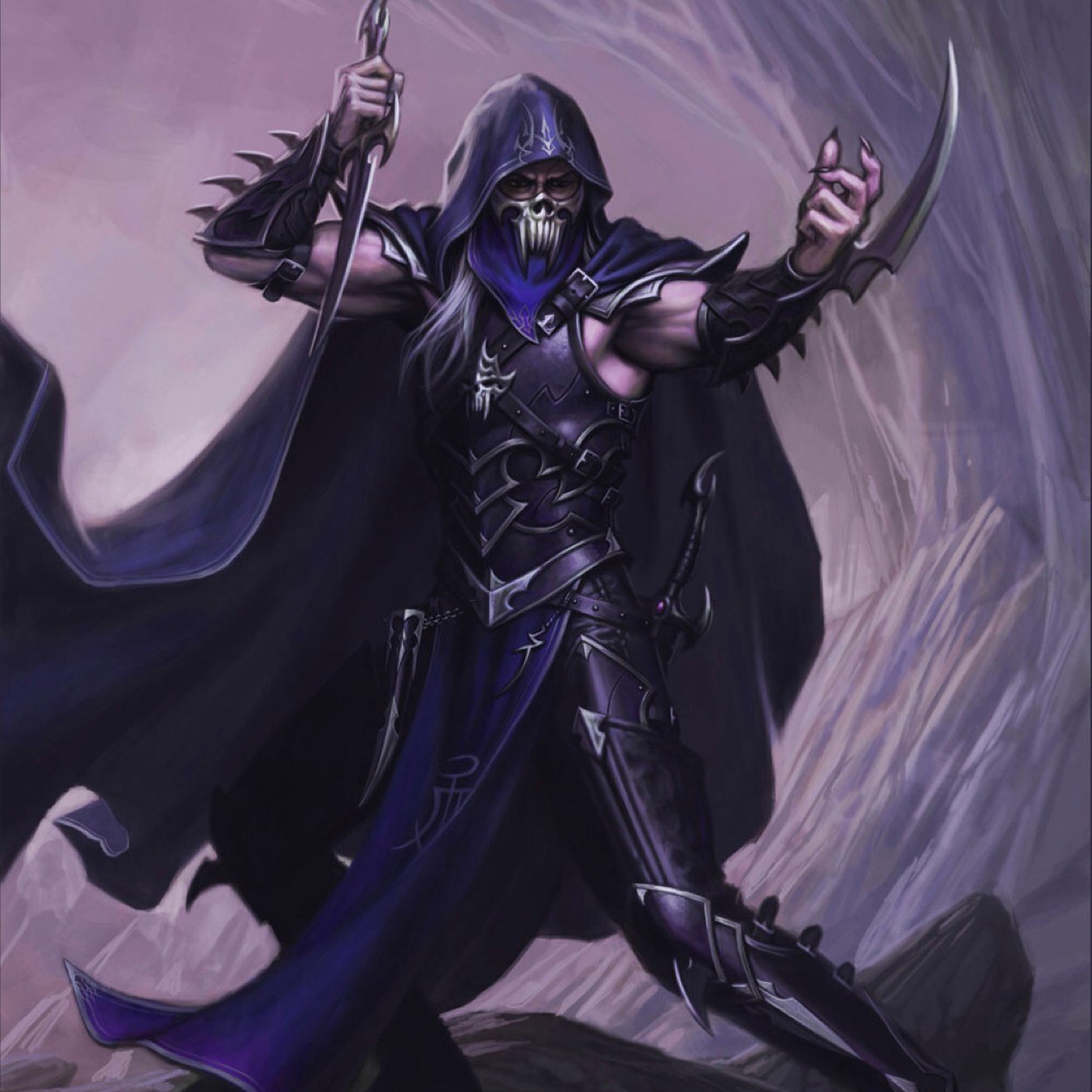 gage_demonshade's profile picture. I am Gage Demonshade and i am the son of death. I have multiple abilities and one magic. Mated to my gorgeous:@Chihiro12150