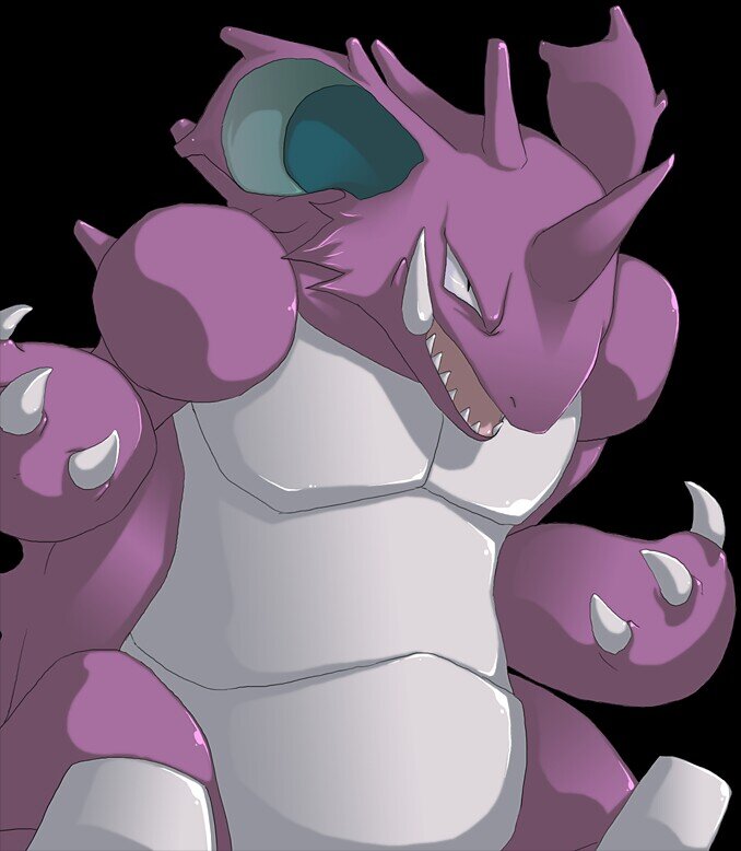 Tremor_Nidoking's profile picture. The names Tremor...I'm pretty tough when you threaten me, but I'm a nice guy In general. Skilled Blacksmith.(Male, Rp, 18+ Single)
