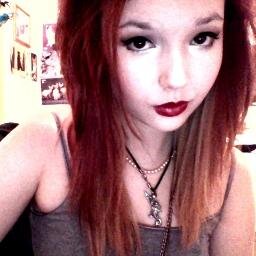 Blood, blood, gallons of the stuff.