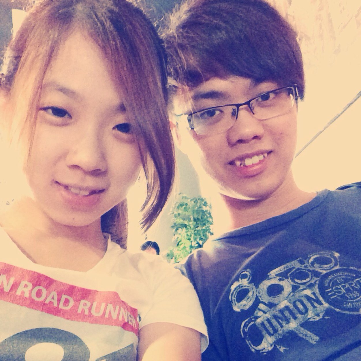 I love my girlfriend 3