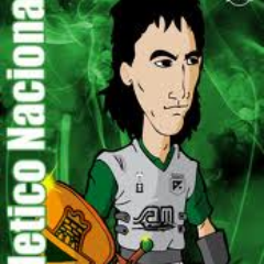 AlexikerG's profile picture. 