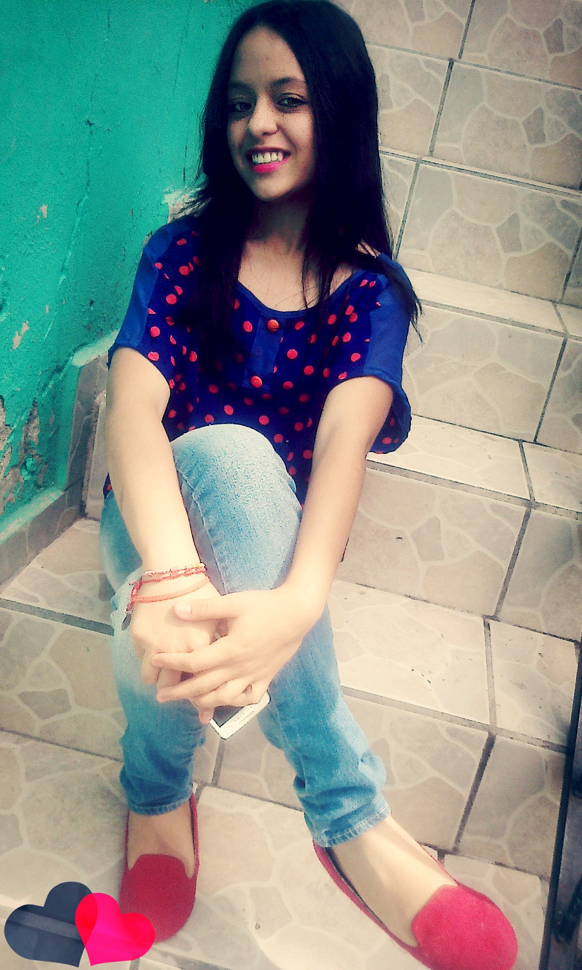 soy una chica alegre.... y me gusta convivir con todos