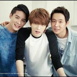 I ♥TVXQ very much,♥MAX♥U-Know♥Micky♥Hero♥Xiah,special ♥Micky-he's so kute♥