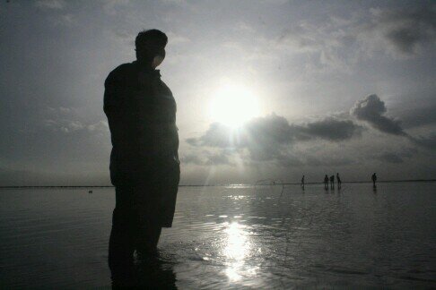 danuhratnata's profile picture. Like boker