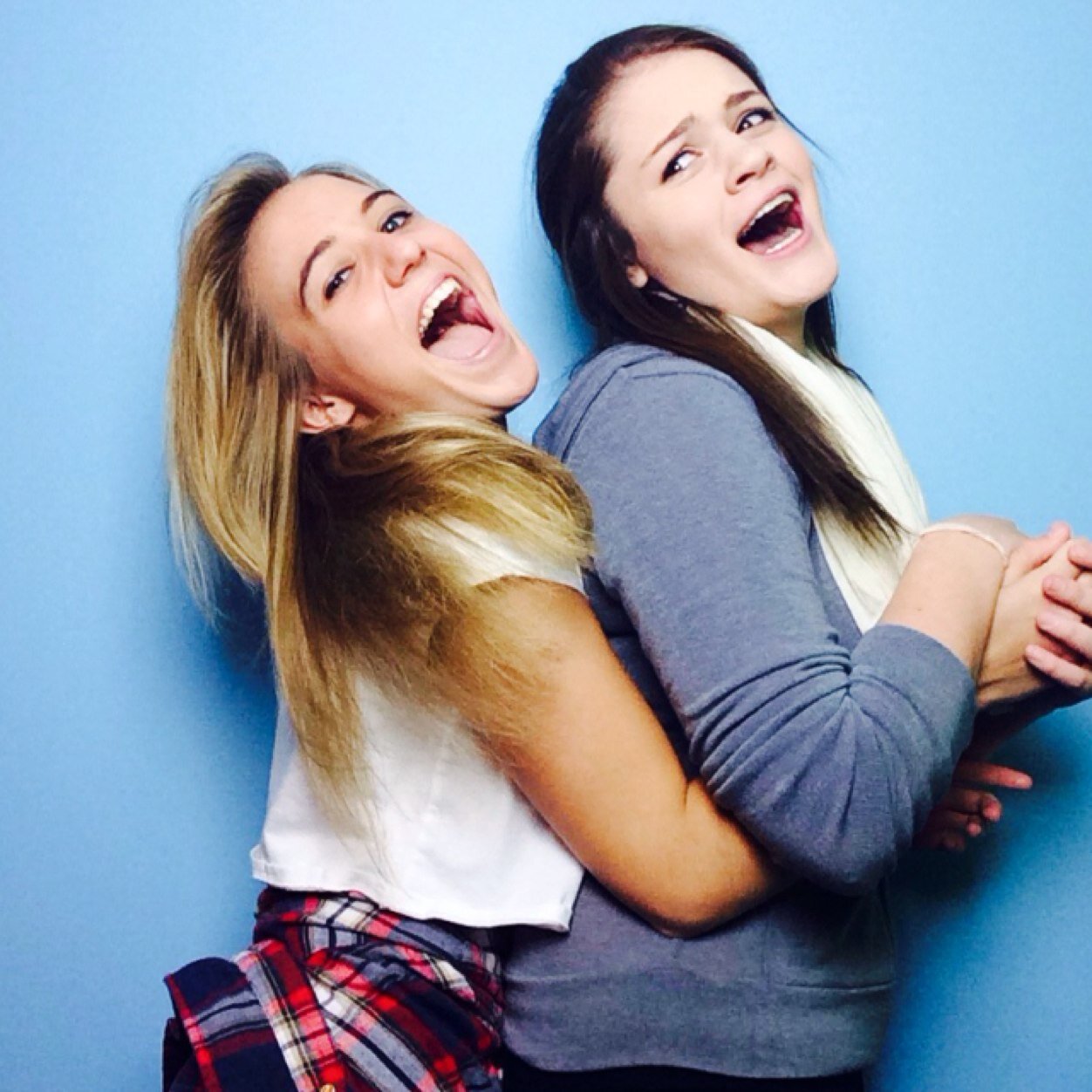 We make videos. Be our friend.