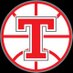 Tomball Cougar Hoops (@TomballHoops) Twitter profile photo