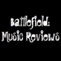 battlemusicrev's profile picture. Battlefield Music Reviews: Opinions of Reality.  Victoria (high school) and Andrew (father and college prof) Reviewing alternative rock in its many forms...