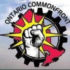 HCAP is the Hamilton Coalition Against Poverty. We organize & empower The Poor to resist the oppression of The Rich in Capitalist class society.