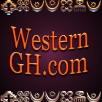 westernGH's profile picture. WesternGH.com is a project aimed at highlighting issues relating to the Western Region. It strives to be the most preferred source of news and information!