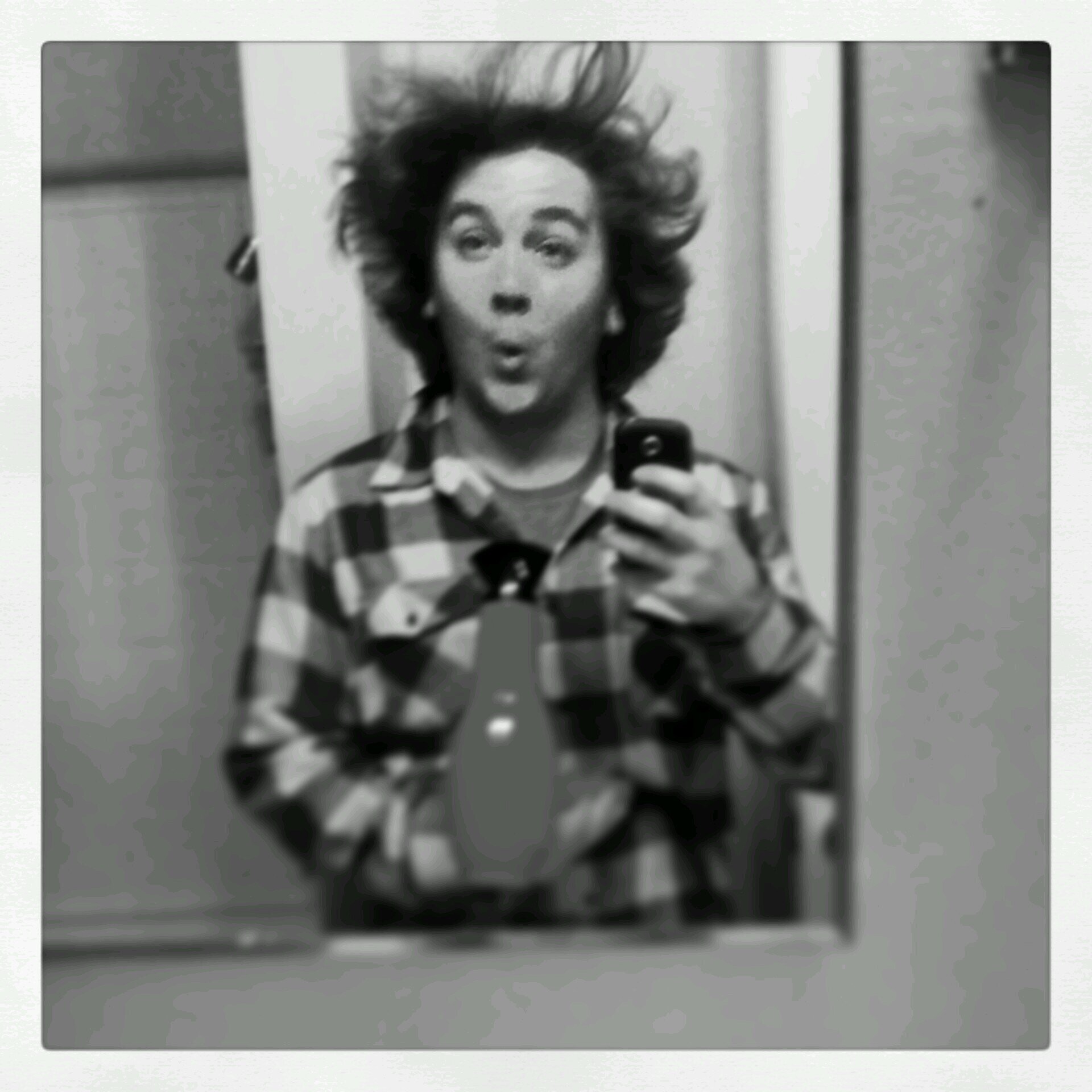 Dj/skateboarder
